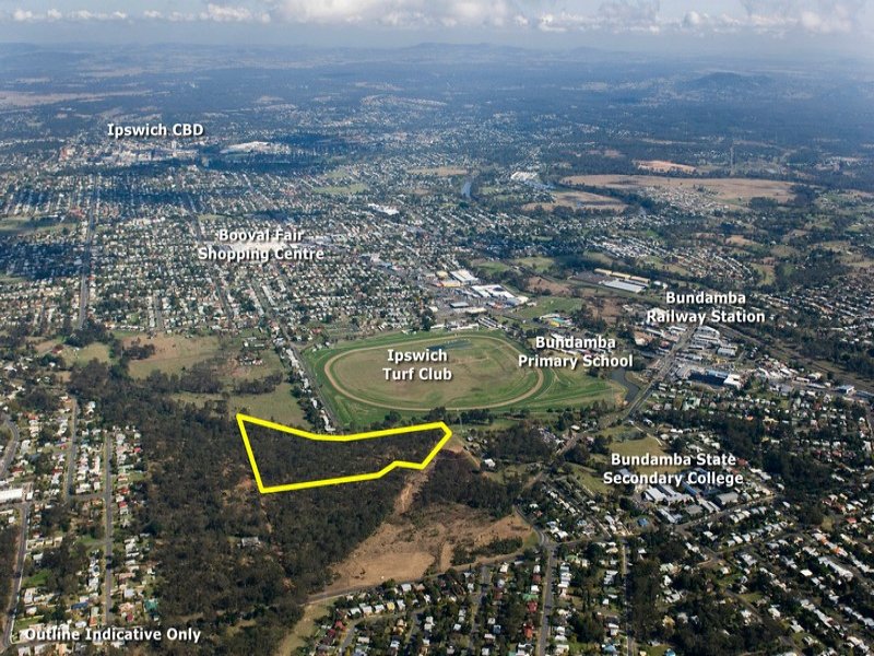 9 Barclay Street, Bundamba, QLD 4304