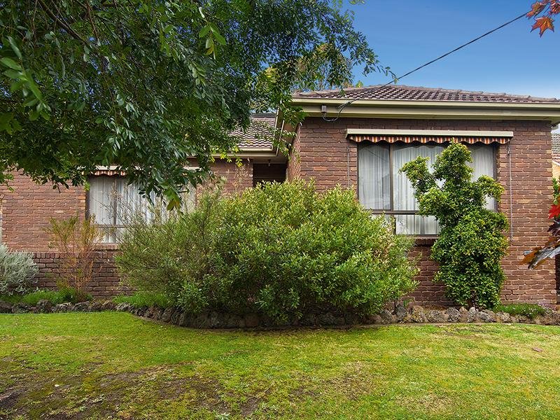 49 Pakenham Street, Blackburn, Vic 3130 Property Details