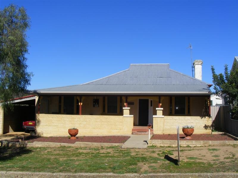57 Brougham Street, Cowra, NSW 2794 Property Details