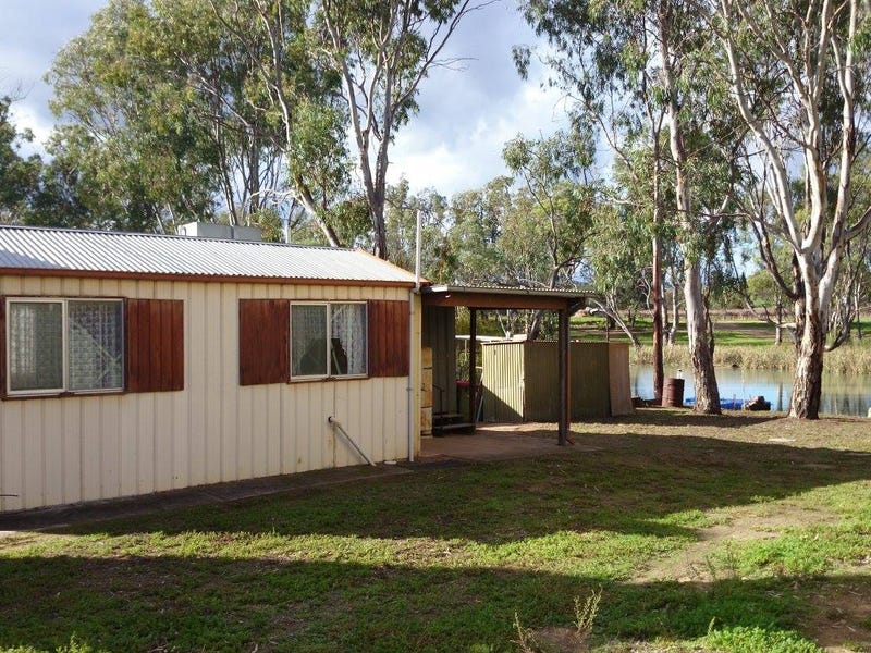  River Drive (Paisley Island), Paisley, SA 5357 Property Details