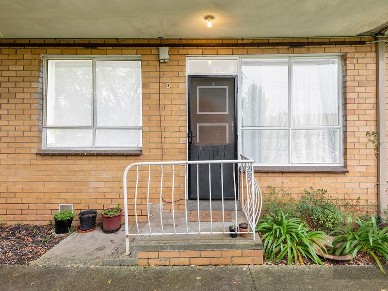 3/57 Kingsville Street, Kingsville, Vic 3012 Property Details
