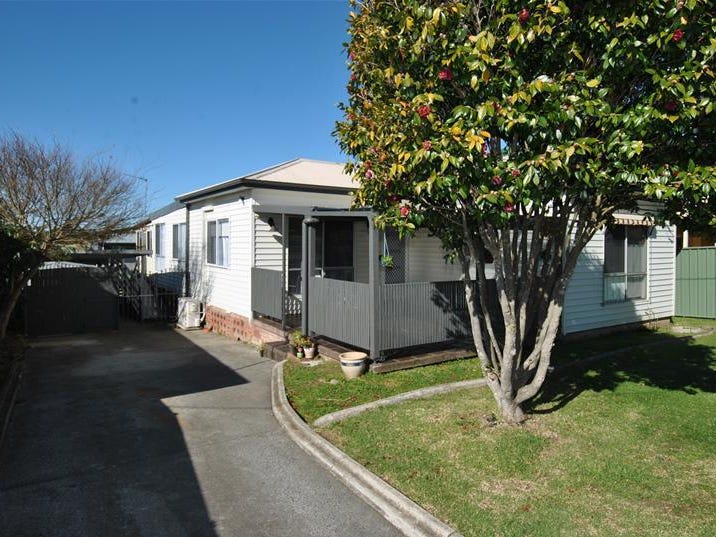 16 Jervis Street, Greenwell Point, NSW 2540