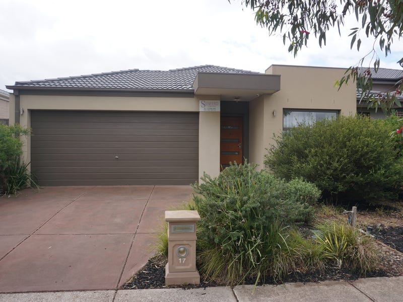 17 Newhaven Drive Williams Landing Vic 3027 House For Rent