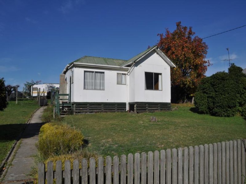 25 Wishart Street, Wonthaggi, Vic 3995 Property Details