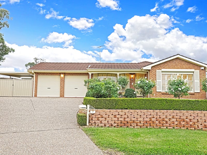 7 Ford Place, Erskine Park, NSW 2759