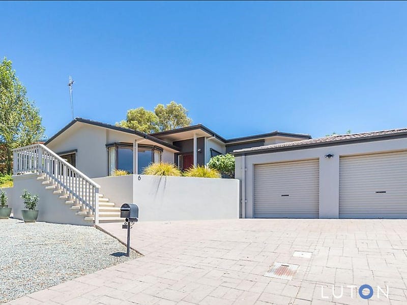 6 Wolfingham Place, Isabella Plains, ACT 2905