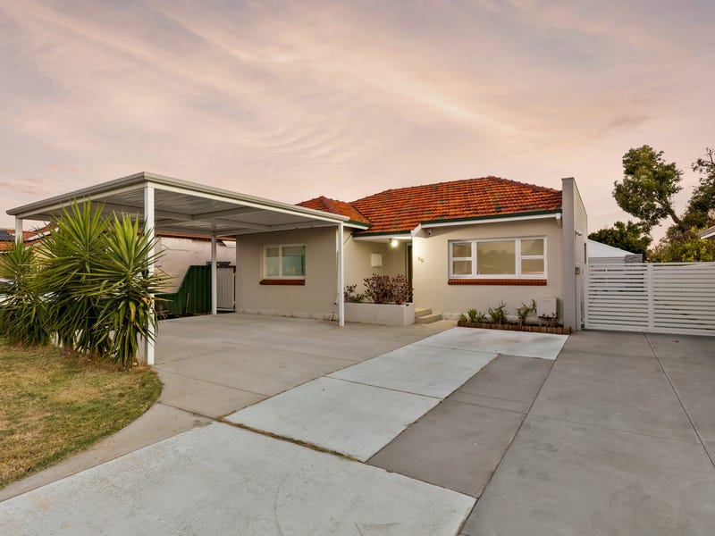 50 Halvorson Road, Morley, WA 6062 Property Details