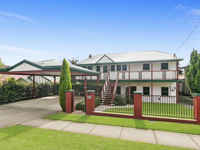 80 Blackwood Road, Salisbury, QLD 4107