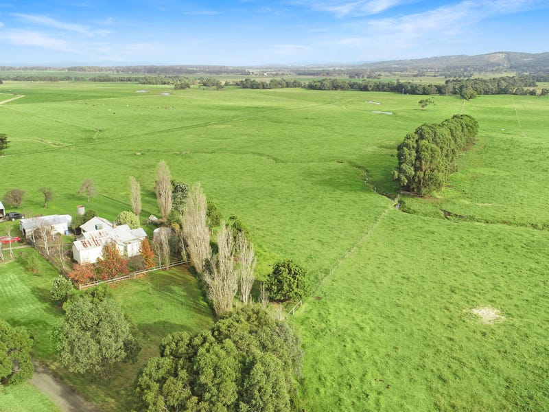 106 Bodmans Road, Won Wron, VIC 3971