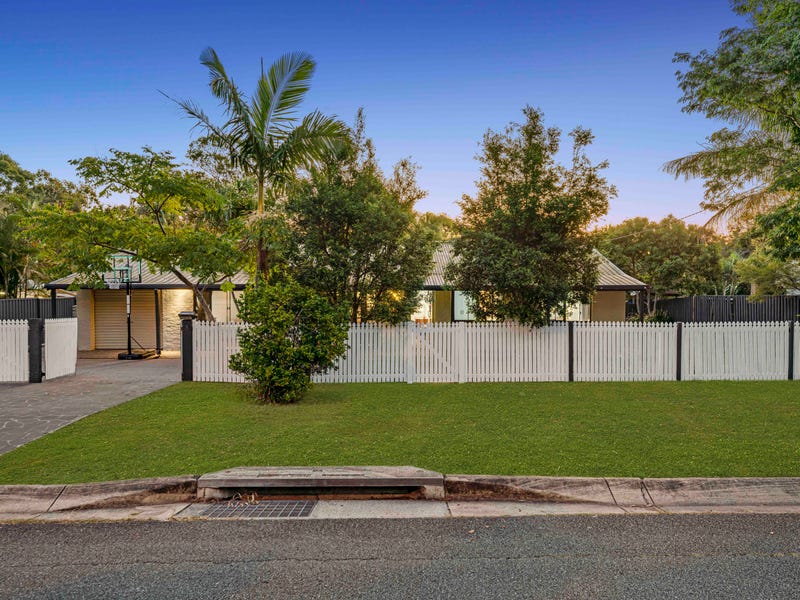 3 Alma Street, Thorneside, Qld 4158 House for Rent