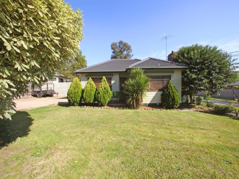 37 Ervin Road, Kilsyth, Vic 3137 Property Details