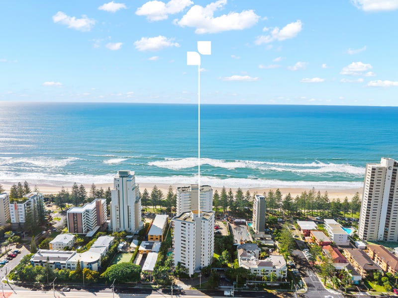 2 Bedroom Apartments & units for Sale in Burleigh Heads, QLD 4220