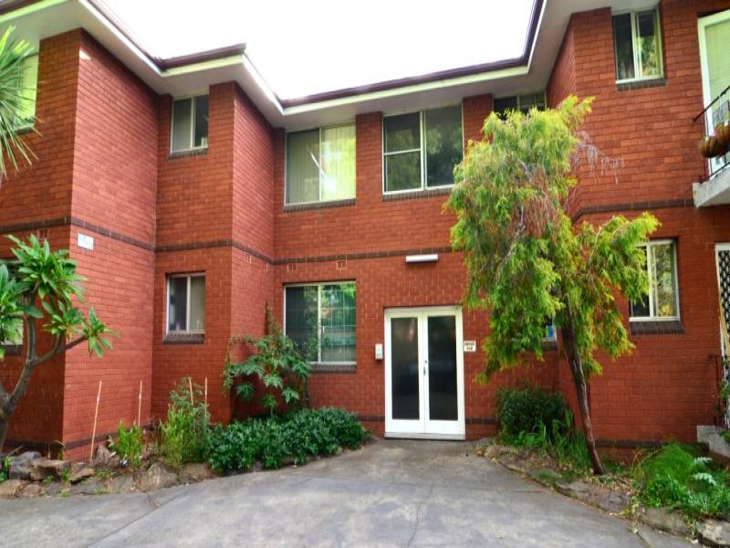 4/6 Wentworth Street, Croydon Park, NSW 2133