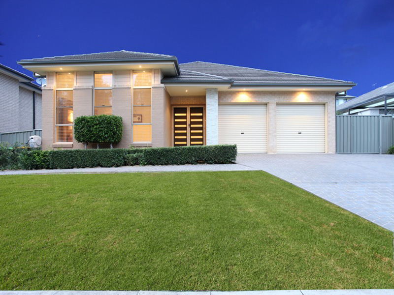 257 Mount Annan Drive, Mount Annan, NSW 2567