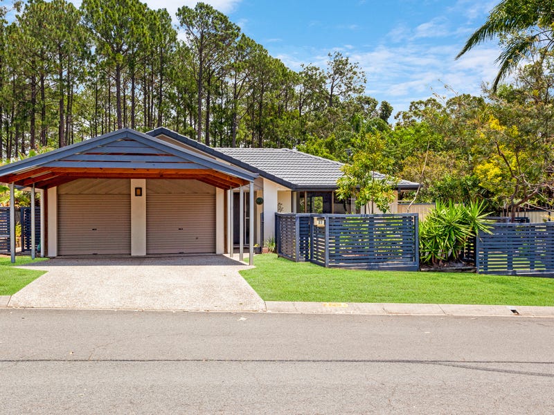 27 Claremont Drive, Robina, QLD 4226