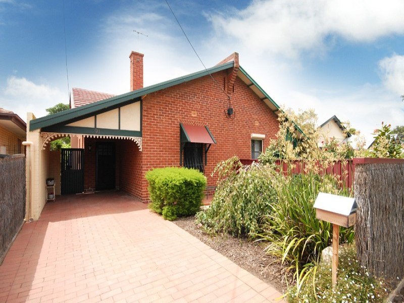 91 Robert Street, West Croydon, SA