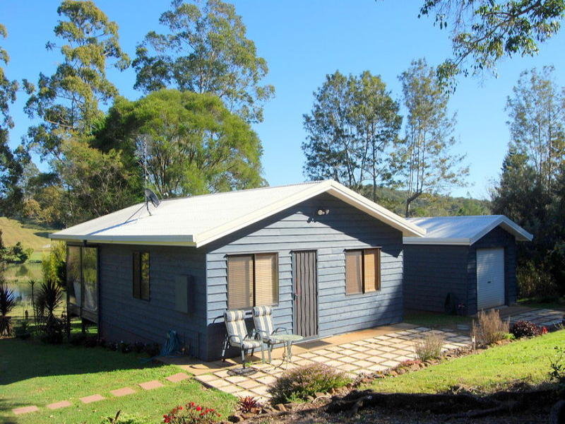 974 Kidaman Creek Road, Curramore, QLD 4552