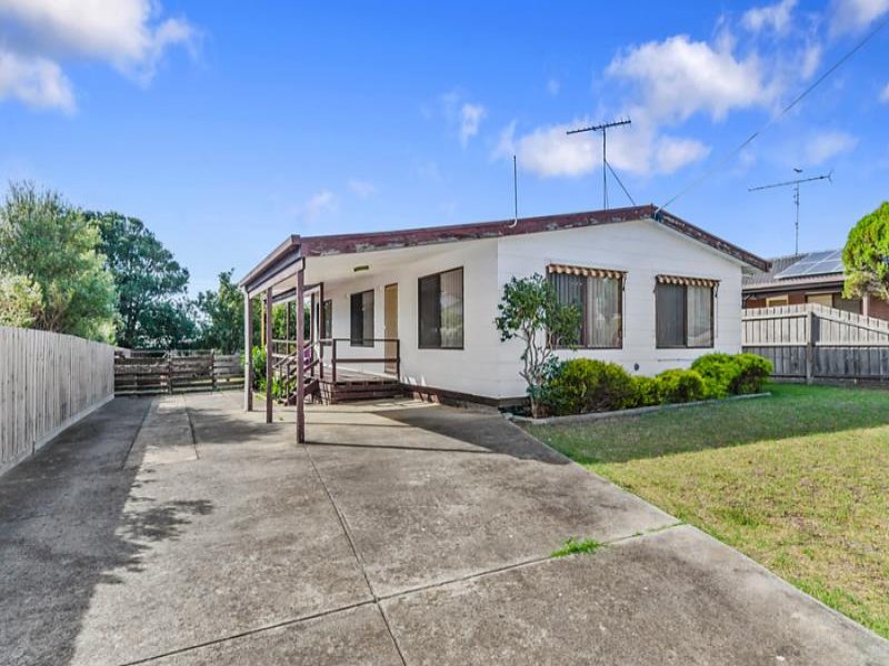 1 Guyett Court, Portarlington, Vic 3223 Property Details