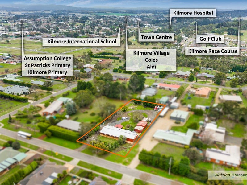 39 Tootle Street, Kilmore, Vic 3764 Property Details