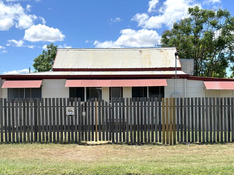 162 Kingfisher Street, Longreach, Qld 4730 House for Sale