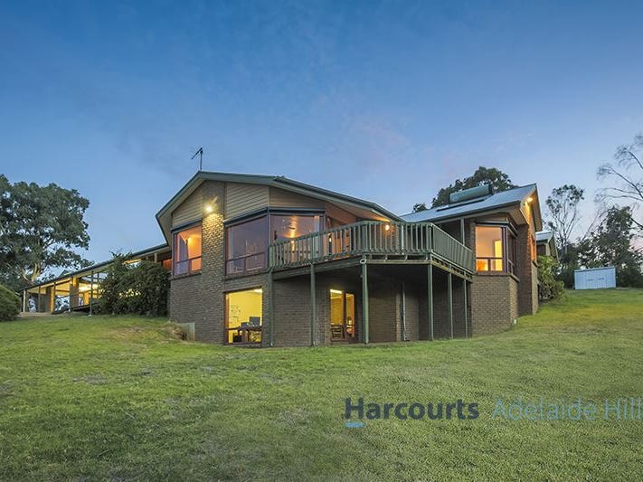 195 Kersbrook Forest Road, Kersbrook, SA 5231 Property Details