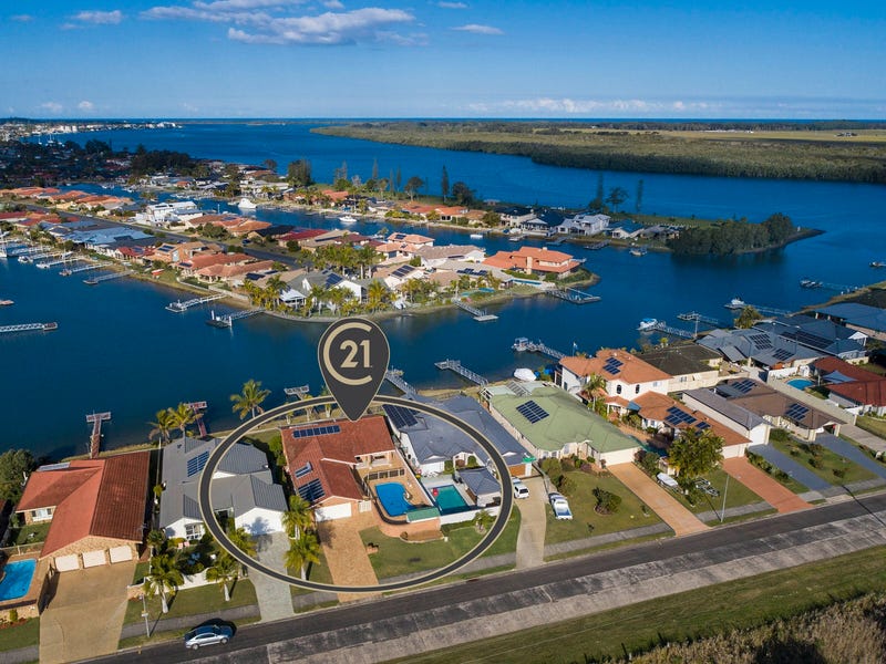 43 Burns Point Ferry Road, West Ballina, NSW 2478