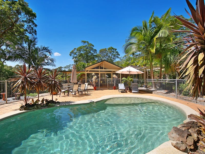 52 Mt Combe Road, Kulangoor, Qld 4560 Property Details