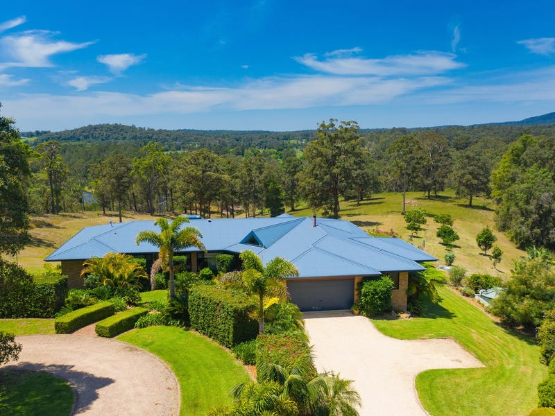 3238 Oxley Highway, Wauchope, NSW 2446 Property Details