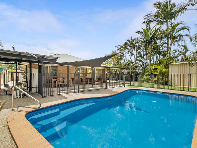 8 Brandon St, Marsden, Qld 4132 Property Details