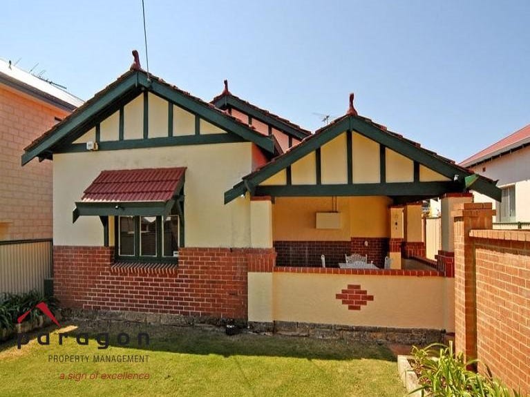 226 Loftus Street, North Perth, WA 6006