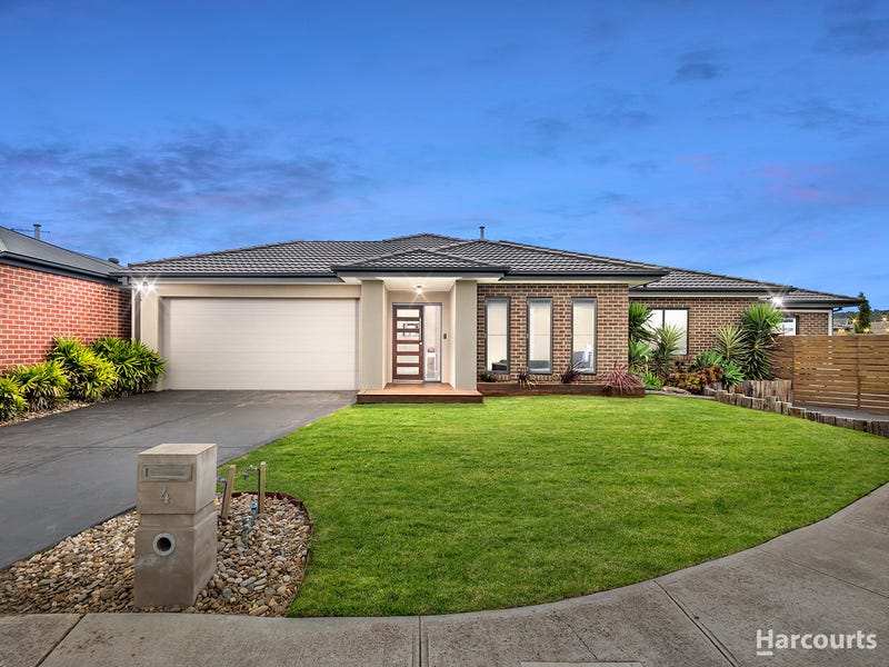 4 Ravensdale Avenue, Officer, Vic 3809 Property Details