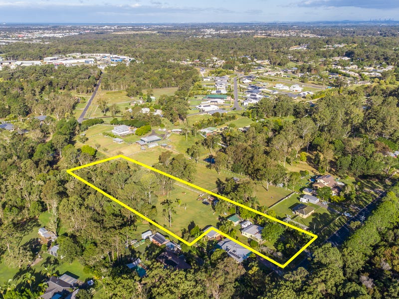 50 Hall Road, Narangba, Qld 4504 Property Details