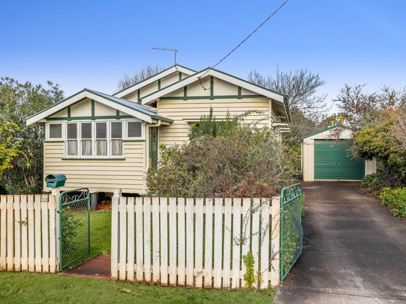 Houses for Sale in Toowoomba City, QLD 4350