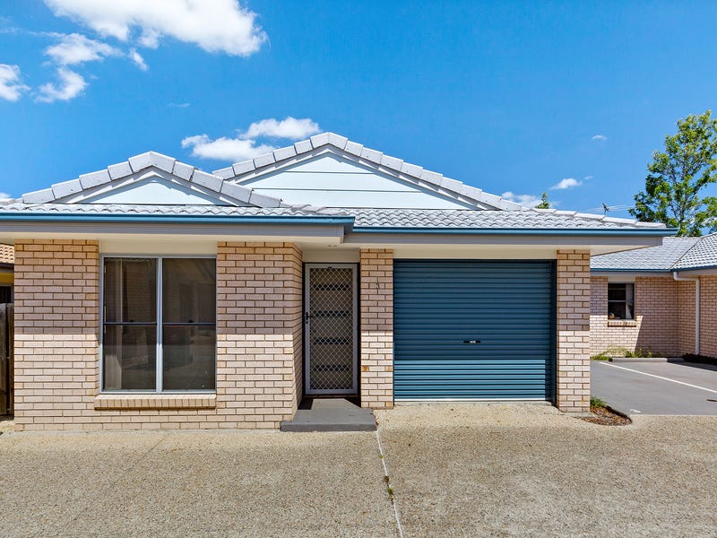 3/19 Melbury Street, Browns Plains, Qld 4118 Townhouse for Sale