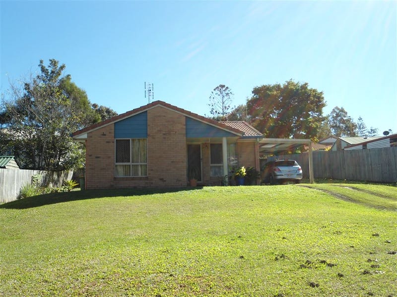 3 Banksia Drive, Gympie, QLD 4570