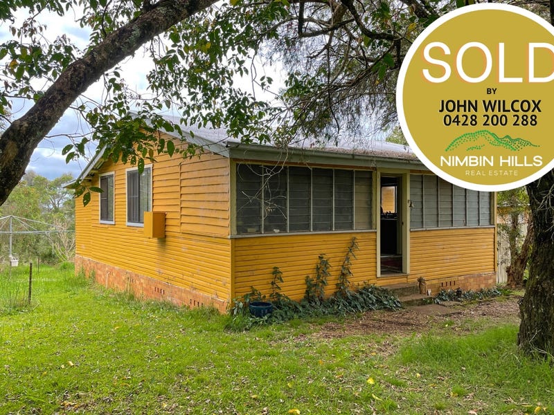 982 Dunoon Road, Modanville, NSW 2480 Property Details