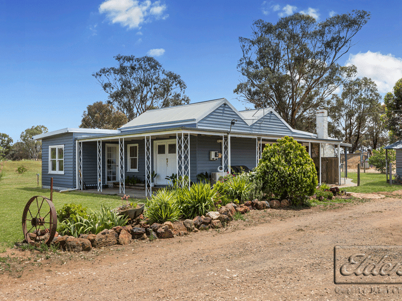 102 Powers Road, Marong, Vic 3515 Property Details
