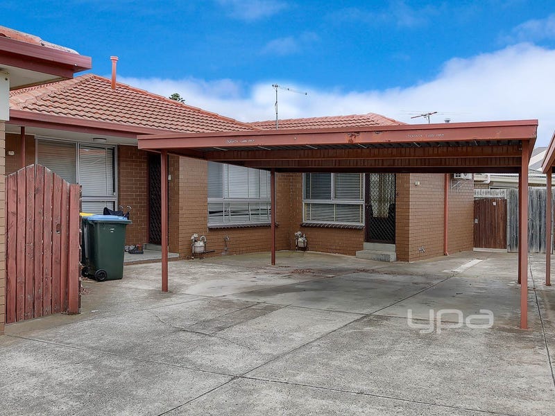 4/25 Thorpe Avenue, Hoppers Crossing, VIC 3029