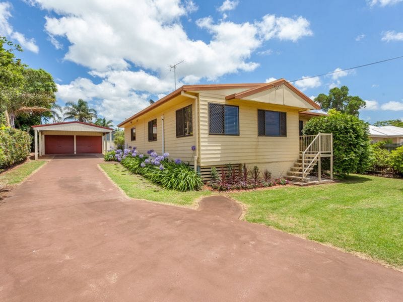 247 Mackenzie Street, Centenary Heights, QLD 4350