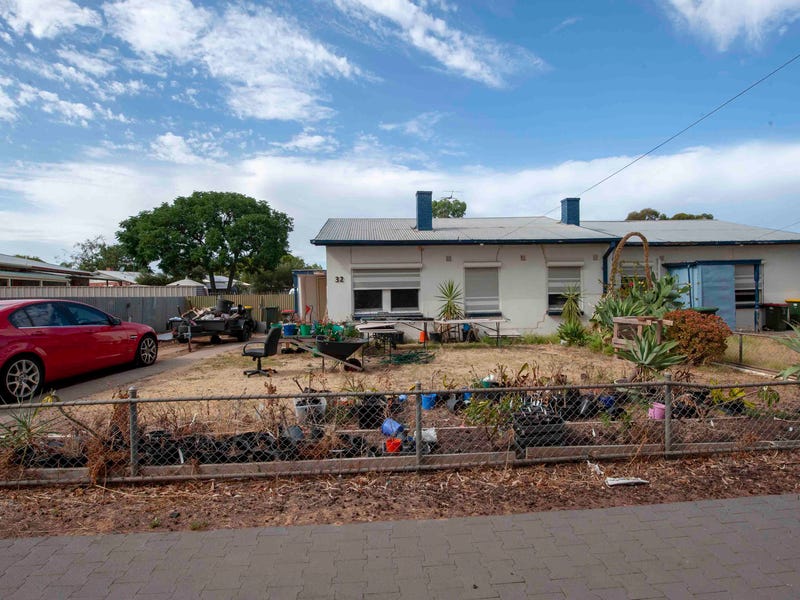 30 & 32 Midlow Road, Elizabeth Downs, SA 5113 House for Sale