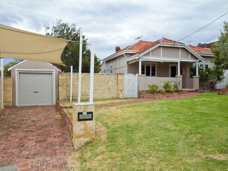 21 Ashburton Terrace, Fremantle, WA 6160 Property Details