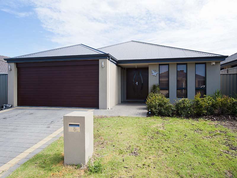 12 Tenterden Way, Baldivis, WA 6171
