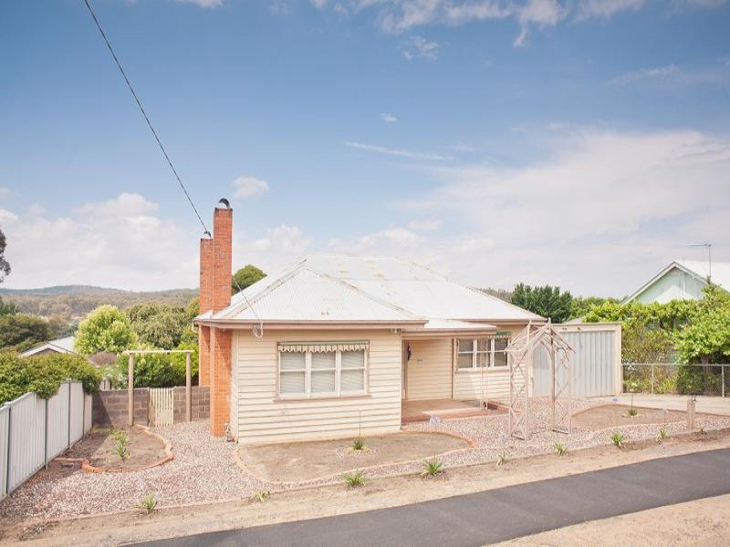 119b Duke Street, Castlemaine, Vic 3450 Property Details