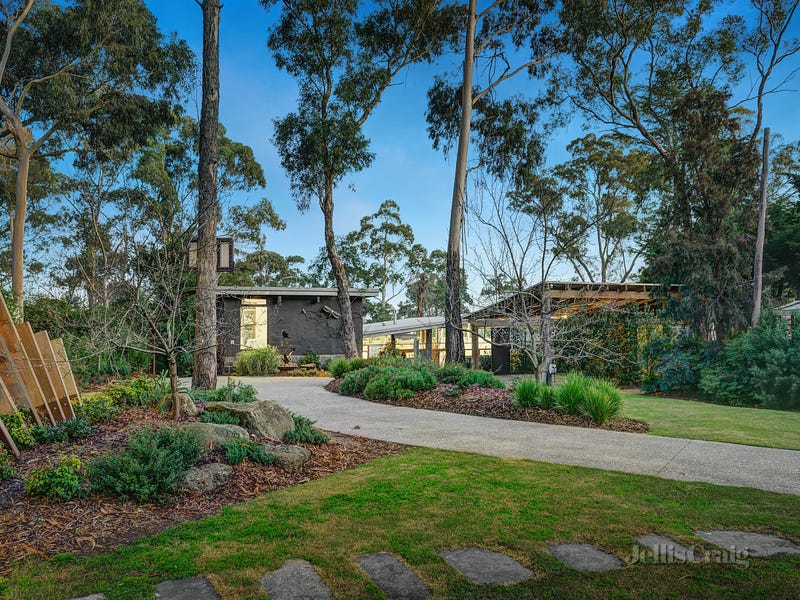 6 Kent Hughes Road, Eltham, Vic 3095 Property Details