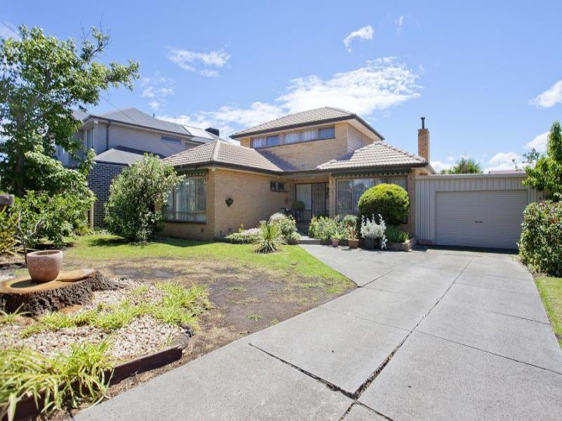 2 Dennis Avenue, Keilor East, VIC 3033