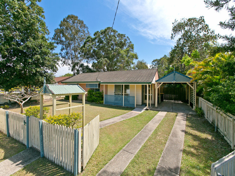 12 Tones Road, Mansfield, Qld 4122 Property Details