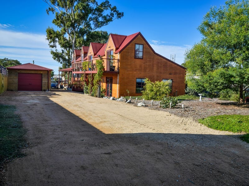 46 Cumming Street, Paynesville, VIC 3880