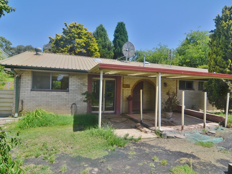 2A Hughes Lane, Marrangaroo, NSW 2790 Property Details