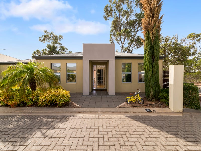 Unit 6/51 Chamberlain Road, Willaston, SA 5118 Property Details