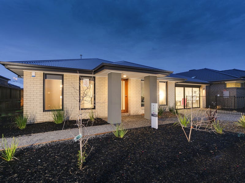 New House and Land Packages For Sale in Pakenham, VIC 3810